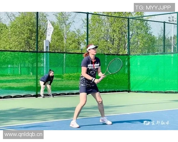 李丽畅谈网球生涯背后的故事与奋斗历程