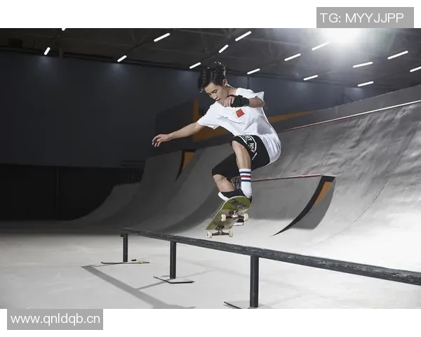 杭州滑板队在世界街舞大赛中以53分稳居积分榜首位