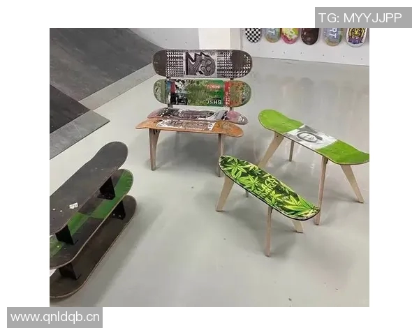 武汉滑板队灵活性变革引发热议探讨滑板运动的未来发展与挑战