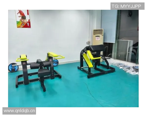 胸肌锻炼健身器材推荐：专为胸肌训练设计的器材