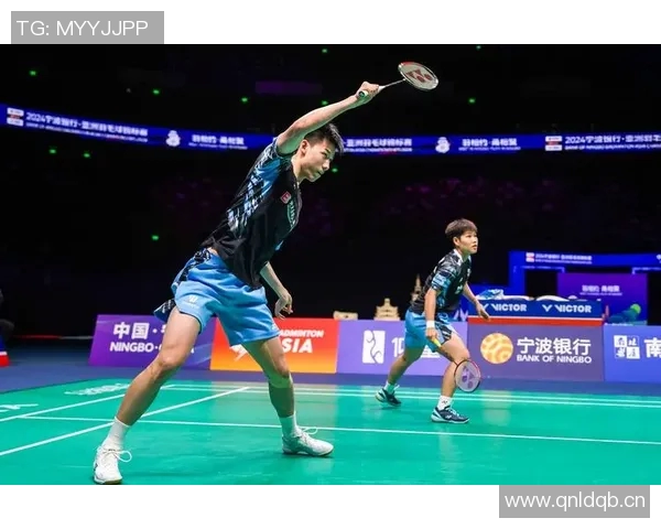 羽毛球配合实力大比拼杭州羽毛球队荣登榜首引发关注